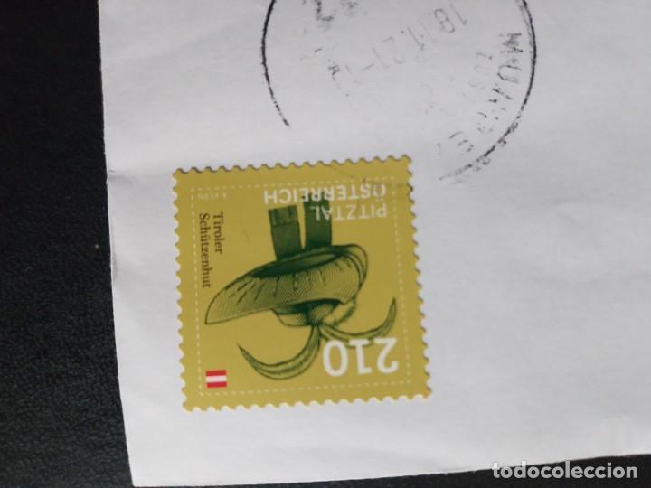 Sellos: SELLOS AUSTRIA - Foto 1
