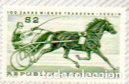 Briefmarken: AUSTRIA.- SELLO DEL A&Ntilde;O 1973, EN USADOS