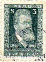 AUSTRIA.- SELLO DEL A&Ntilde;O 1981, EN USADO