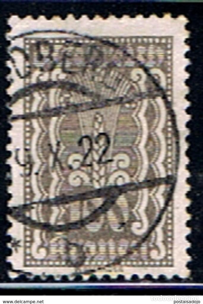 Sellos: AUSTRIA // YVERT 271 // 1922 ... USADO - Foto 1