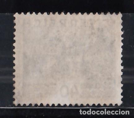 Sellos: AUSTRIA, 1931 YVERT N&ordm; 398D /*/ - Foto 2