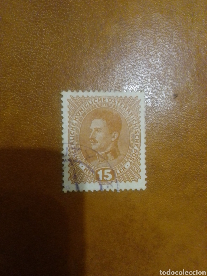 Sellos: Austria - Foto 1