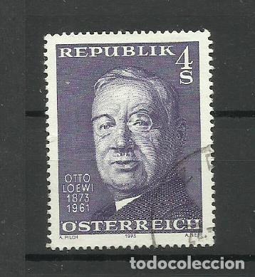 Sellos: AUSTRIA 1972- usados- - Foto 1
