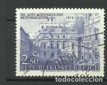 Sellos: AUSTRIA 1972- usados- - Foto 1