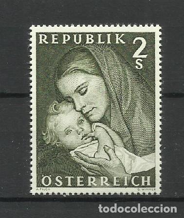 Sellos: AUSTRIA 1968 ** SERIE COMPLETA - Foto 1