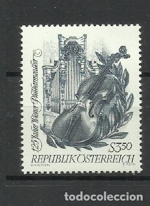 Sellos: AUSTRIA 1967 ** SERIE COMPLET - Foto 1