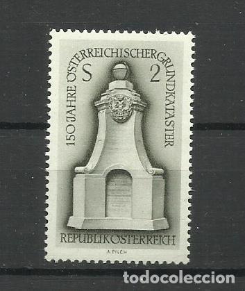 Sellos: AUSTRIA 1967 ** SERIE COMPLET - Foto 1