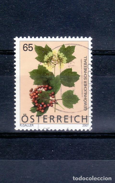 Sellos: AUSTRIA - SELLO MATASELLADO - Foto 1
