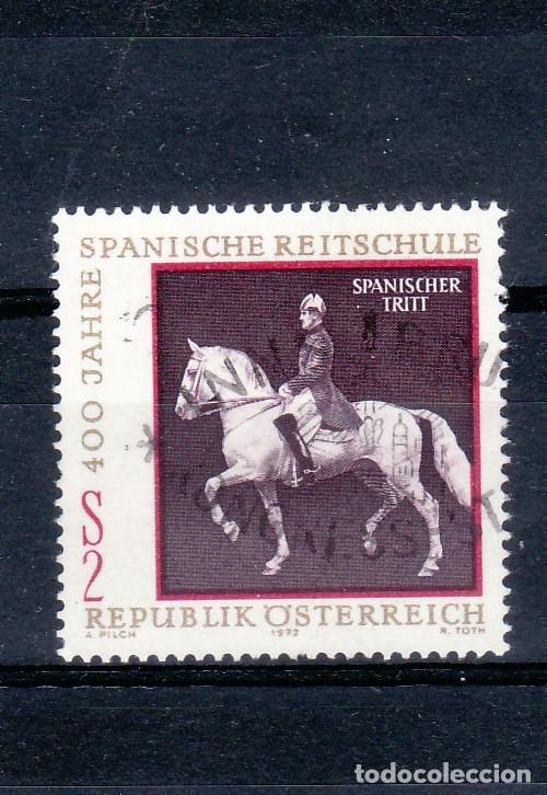 Sellos: AUSTRIA - SELLO MATASELLADO - Foto 1