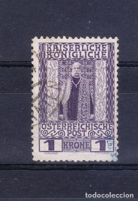 Sellos: AUSTRIA - SELLO MATASELLADO - Foto 1