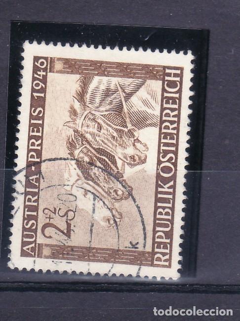 Sellos: AUSTRIA - SELLO MATASELLADO - Foto 1