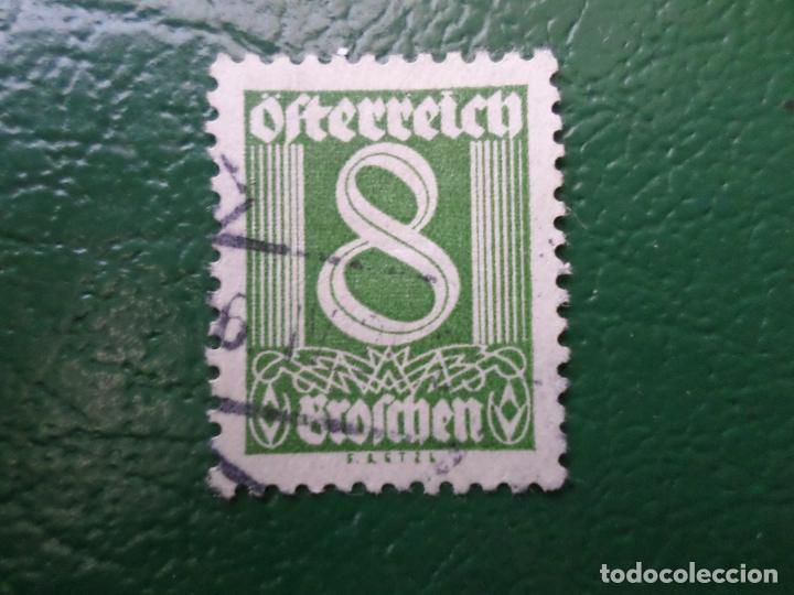Sellos: :austria, 1925, Yvert 337 - Foto 1