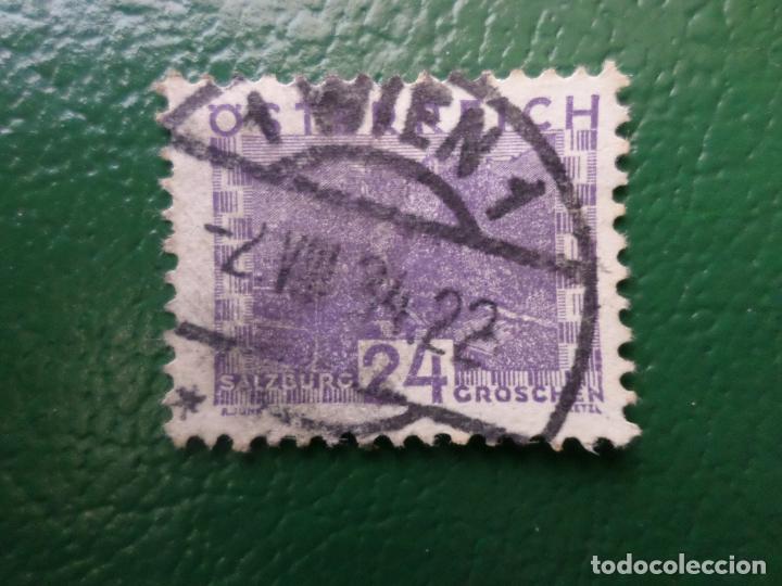 Sellos: :austria, 1932, Yvert 410 - Foto 1
