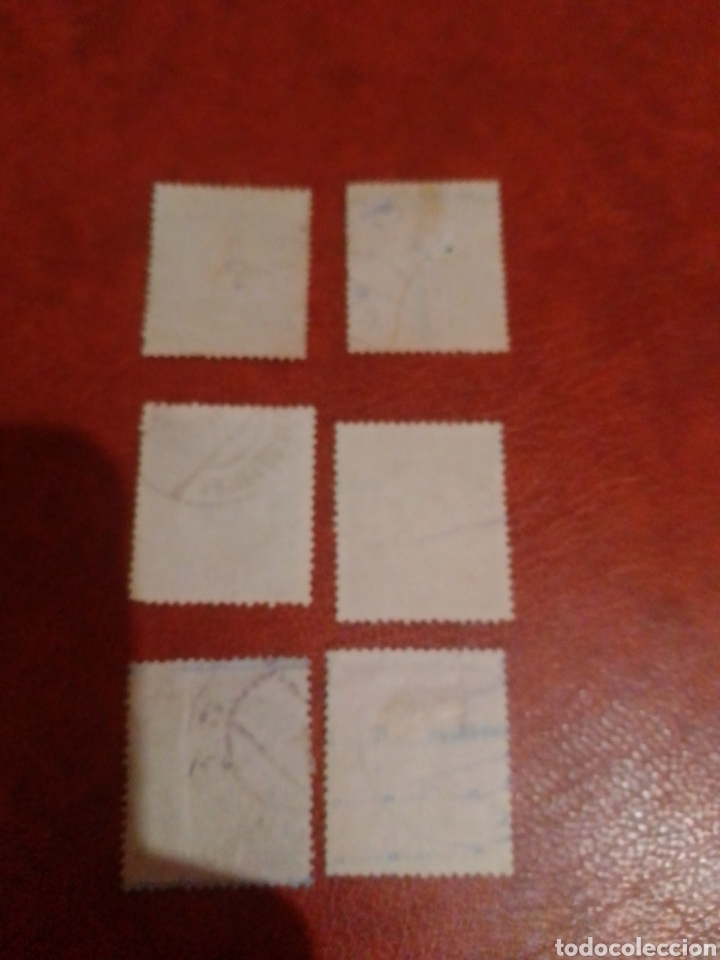 Sellos: Austria Imperio .......... - Foto 2
