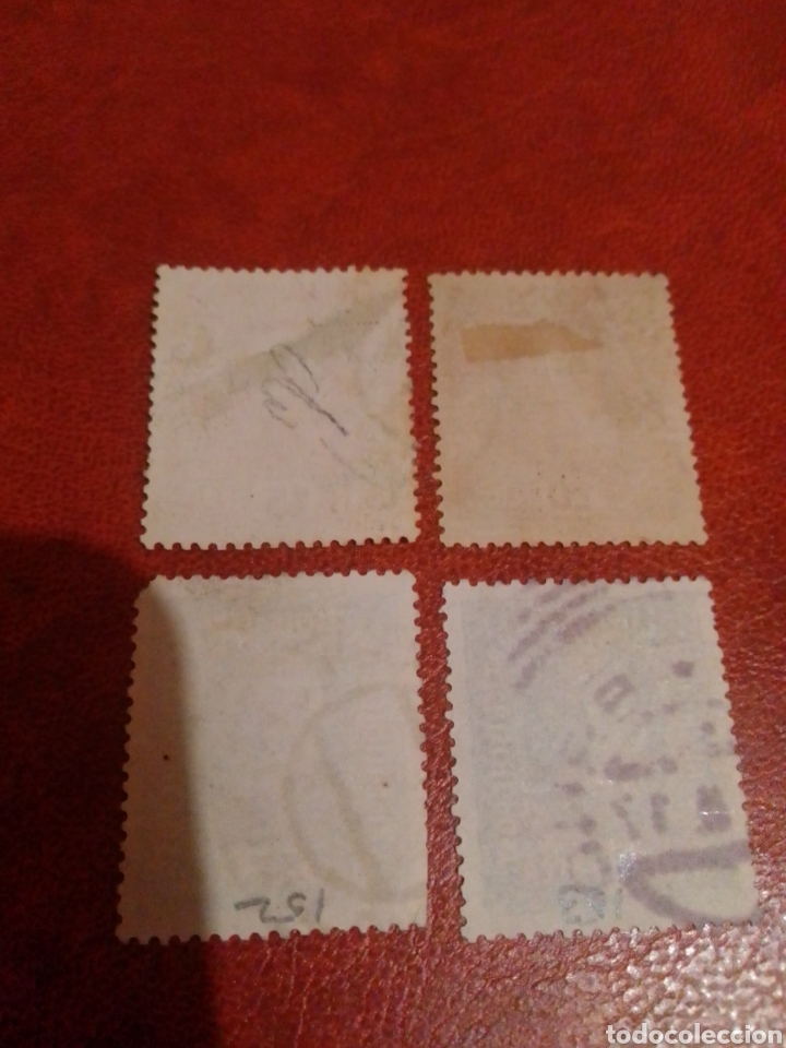 Sellos: Austria Imperio ..... - Foto 2