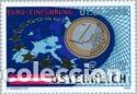 Sellos: SELLO** DE AUSTRIA 2002, YT 2200 - Foto 1
