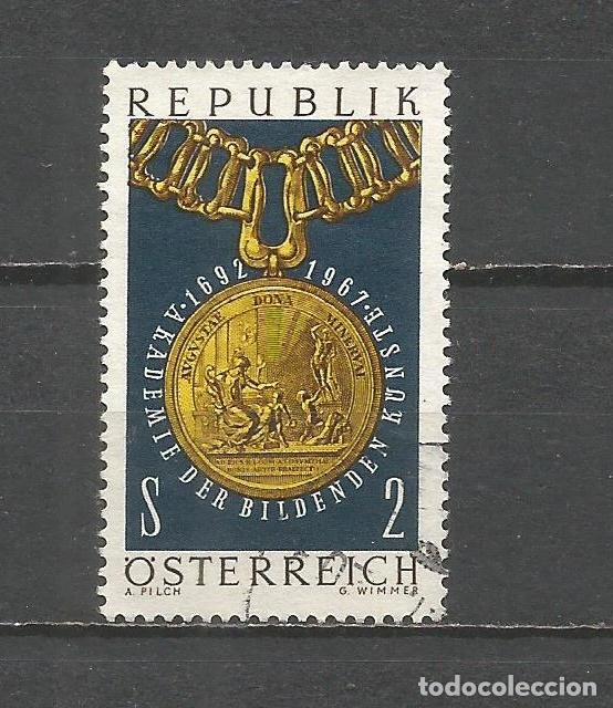 Sellos: AUSTRIA YVERT NUM. 1082 USADO - Foto 1