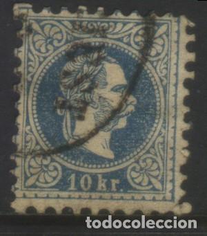 Sellos: S-08375- AUSTRIA - Foto 1