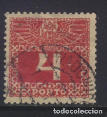 Sellos: S-08393- AUSTRIA. - Foto 1