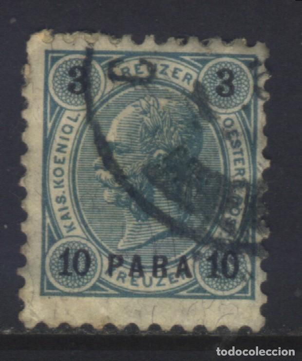 Sellos: S-08414- AUSTRIA - Foto 1