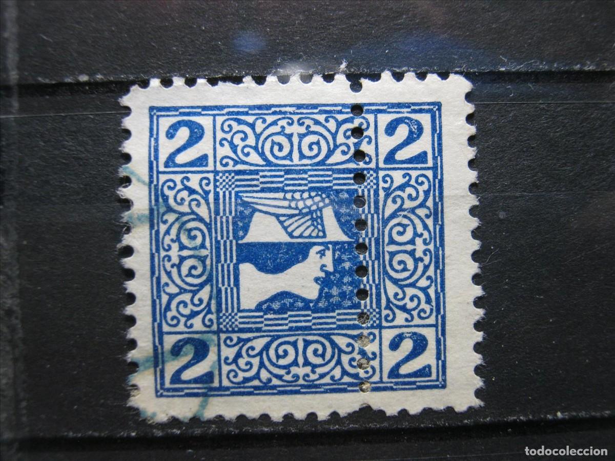 Sellos: AUSTRIA PERI&Oacute;DICOS DENTADO ERROR!!! - Foto 1
