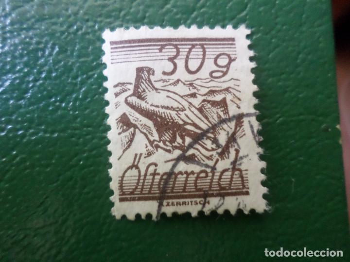Sellos: .austria, 1925, Yvert 344 - Foto 1