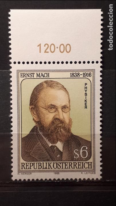 Sellos: AUSTRIA. **. A&Ntilde;O 1988 . YVERT 1740 - Foto 1