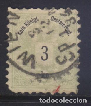 Sellos: S-08674- AUSTRIA - Foto 1