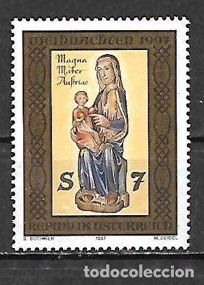 Sellos: 1997: Navidad &acute;97 (MNH**) - Foto 1