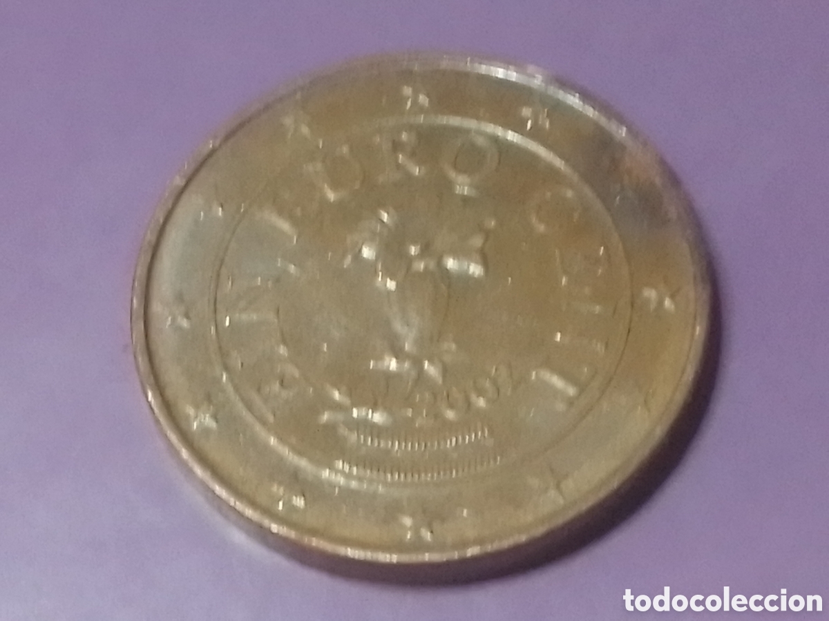 Sellos: 1centimo Austria 2002 - Foto 4