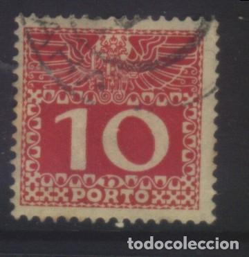 Sellos: S-08955- AUSTRIA - Foto 1