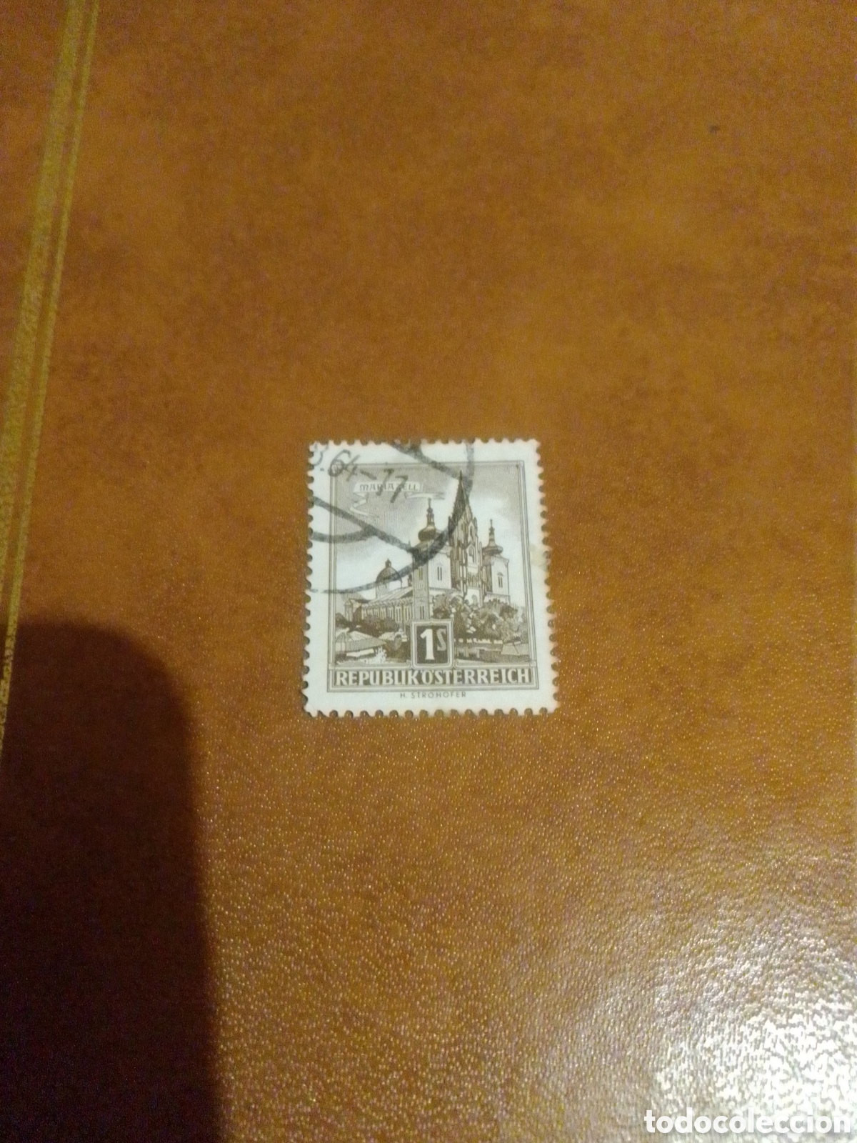 Sellos: Austria - Foto 1