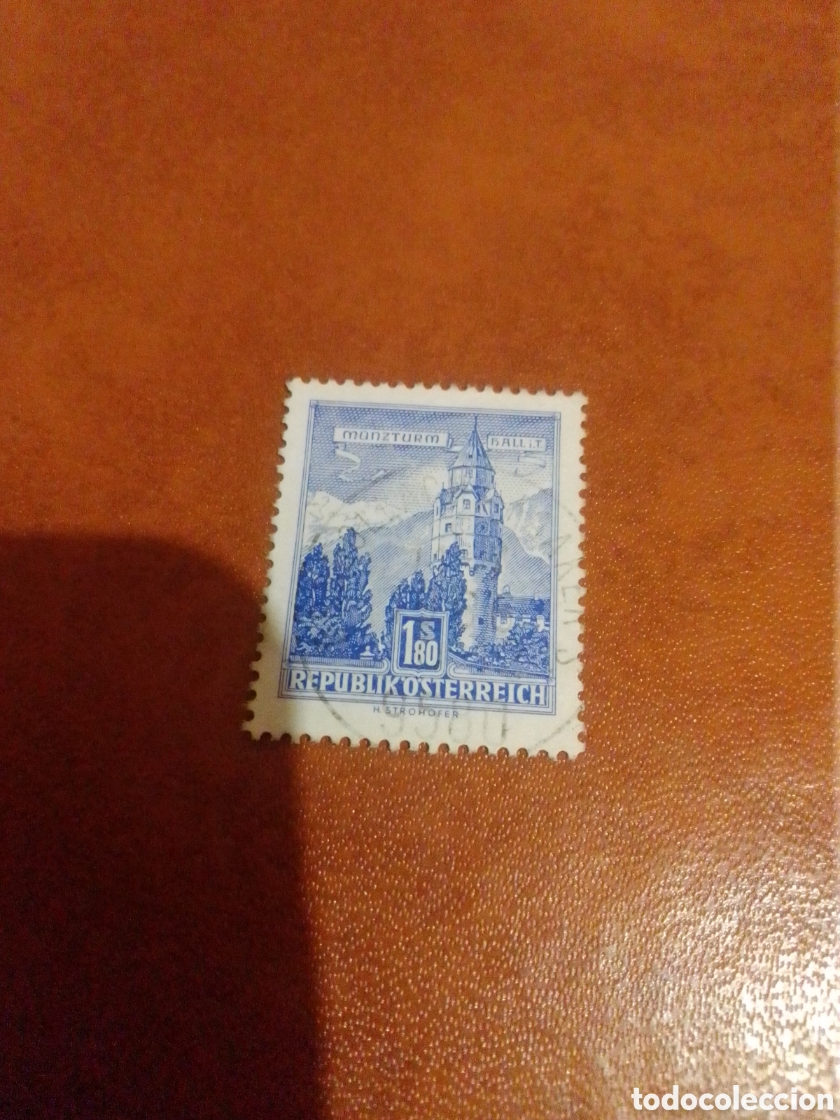 Sellos: Austria - Foto 1