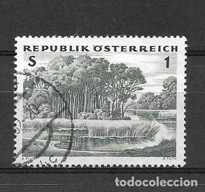 Sellos: bosques de Austria. sello a&ntilde;o 1962 - Foto 1