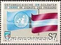 Sellos: SELLO** DE AUSTRIA 1990, YT 1833 - Foto 1