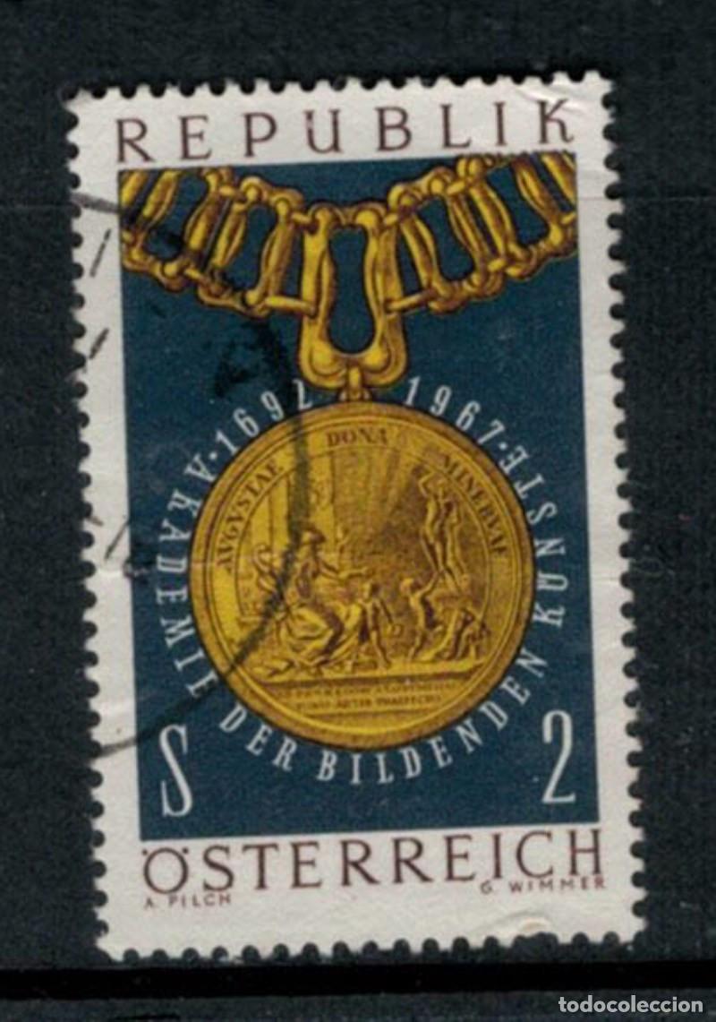 Sellos: AMS11106. Sello de Austria - Foto 1