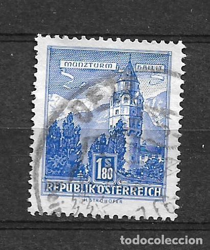 Sellos: austria sello usado - 3/27 - Foto 1