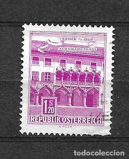 Sellos: austria sello usado - 3/27 - Foto 1