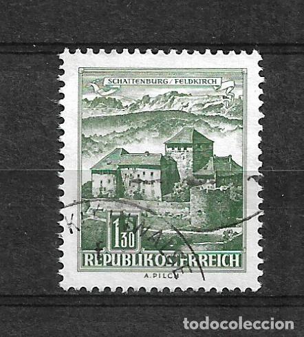 Sellos: austria sello usado - 3/27 - Foto 1