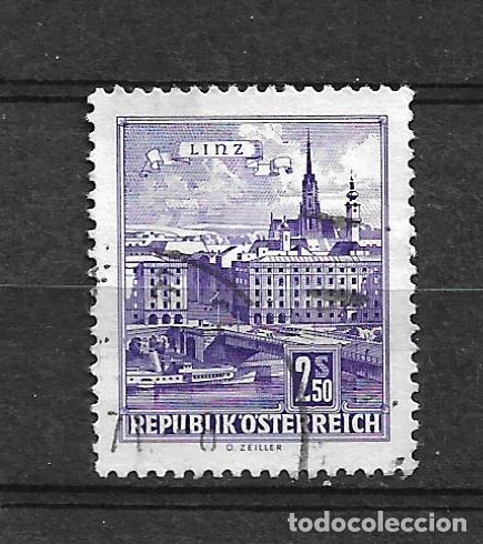 Sellos: austria sello usado - 3/27 - Foto 1