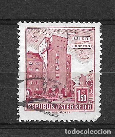 Sellos: austria sello usado - 3/27 - Foto 1