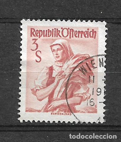 Sellos: austria 1949 sello usado - 3/27 - Foto 1