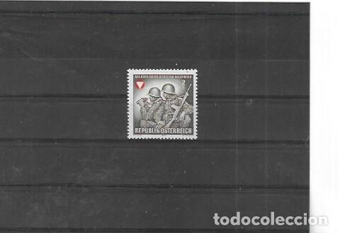 Sellos: SELLO DE AUTRIA N&ordm; 1123 (**) - Foto 1