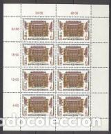 Sellos: MP NUEVO AUSTRIA 1989, YT 1800 - Foto 1