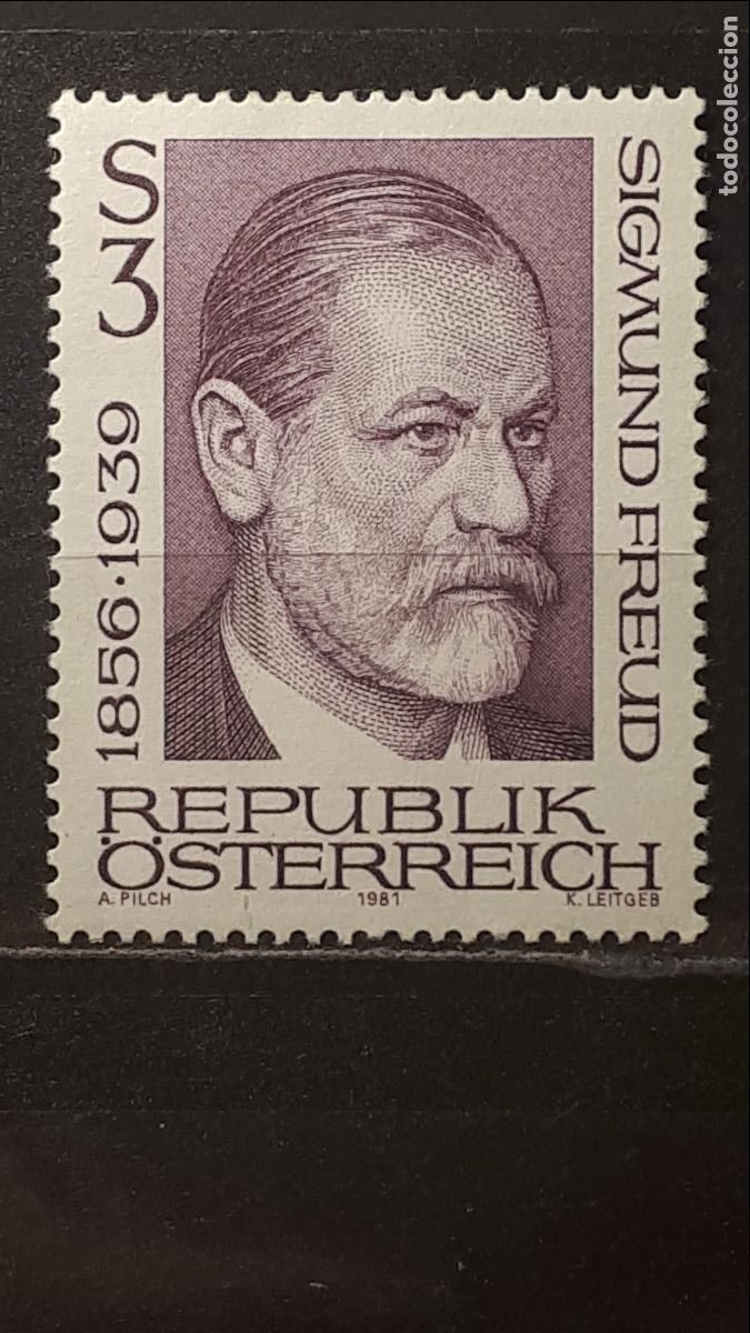 Sellos: AUSTRIA **. A&Ntilde;O 1981. Yvert. 1497 - Foto 1