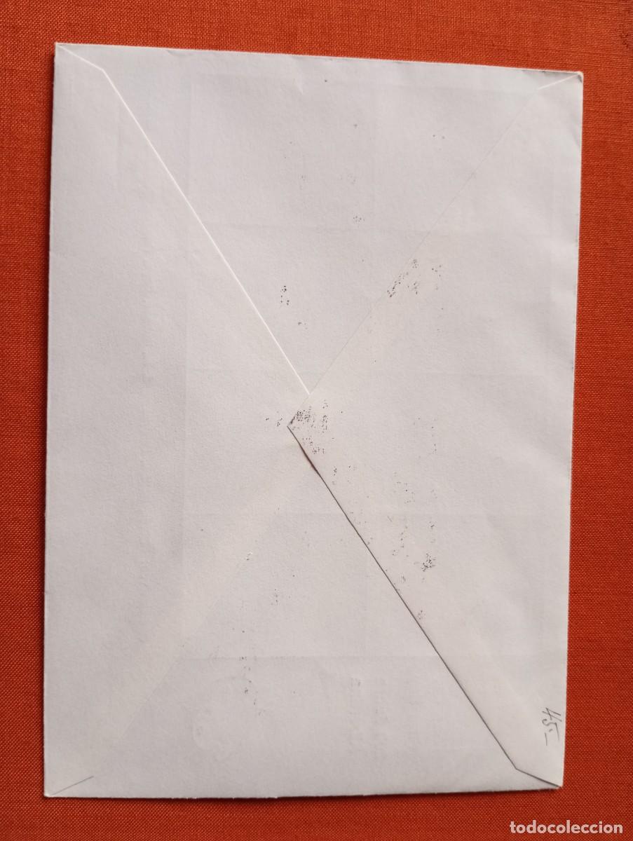 Sellos: AUSTRIA 1969, SPD PINTORES, - Foto 4
