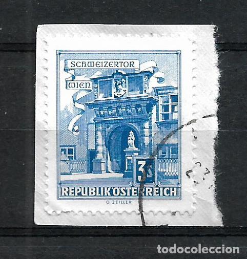 Sellos: austria sello usado - 15/23 - Foto 1