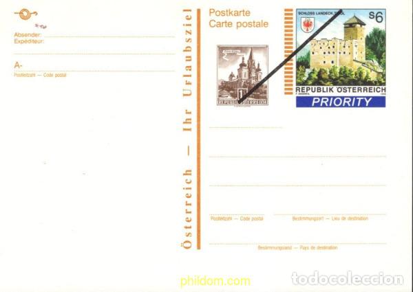 Sellos: 740167 MNH AUSTRIA 1996 - Foto 1