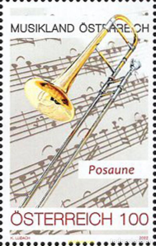 Sellos: 671568 MNH AUSTRIA 2022 - Foto 1