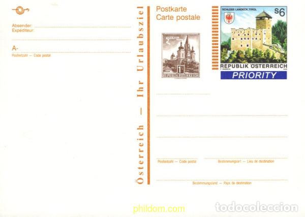 Sellos: 716311 MNH AUSTRIA 1996 - Foto 1